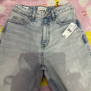 PacSun Light Blue Denim Jeans